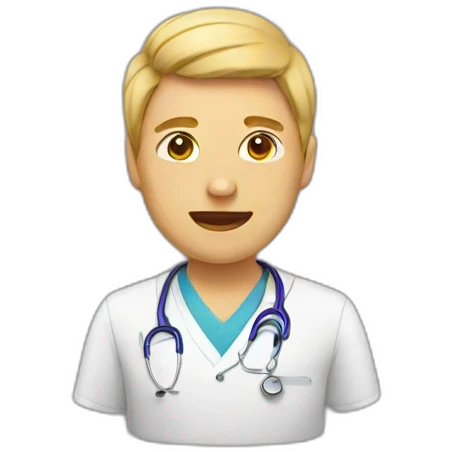health emoji