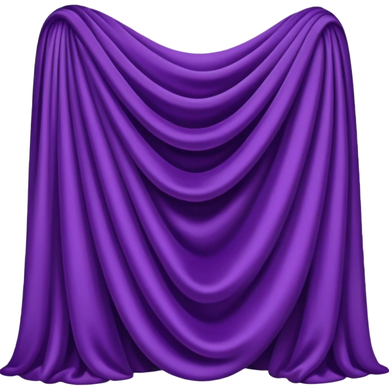 purple emoji