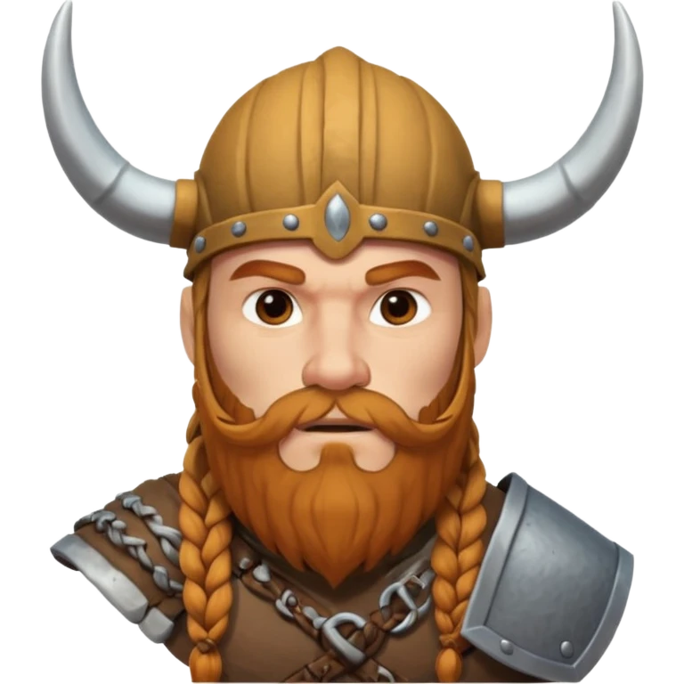 Viking emoji