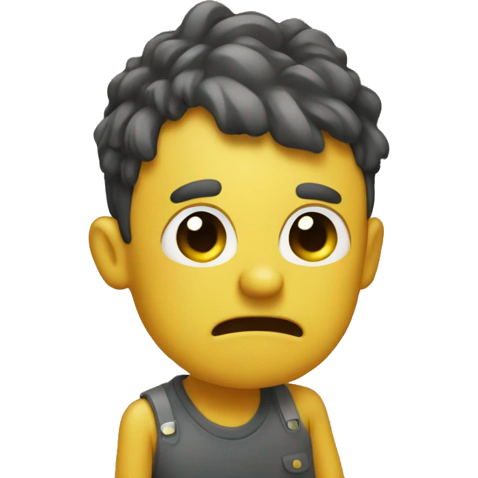 Stinky  emoji