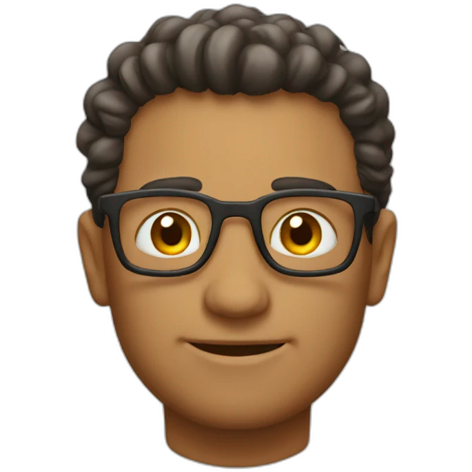 mr. natural emoji