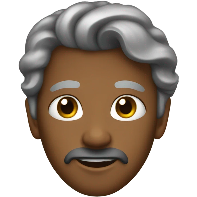 Period emoji