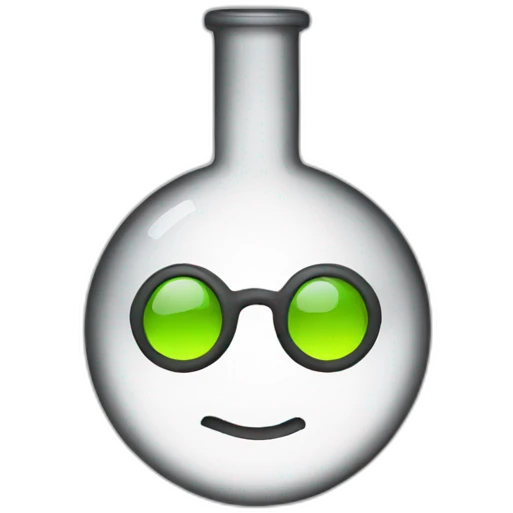 chemical emoji