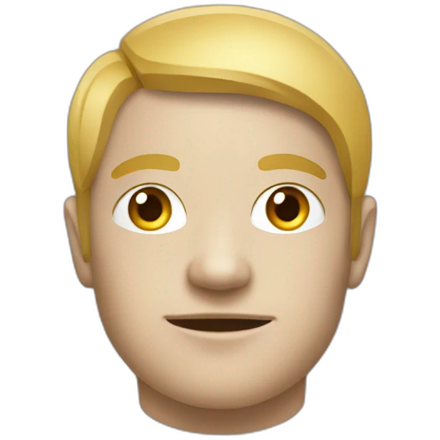 blockchain emoji