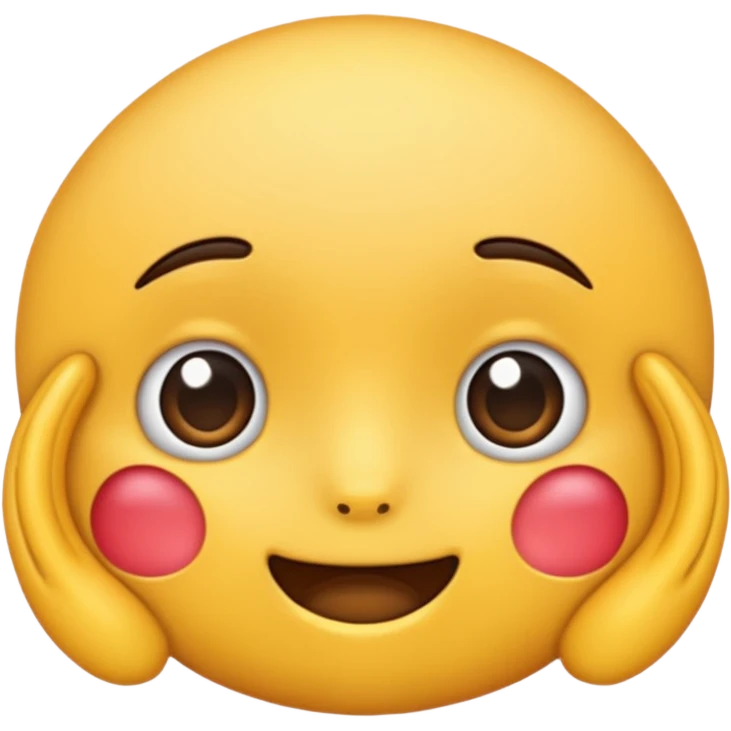 Ios emoji (cute) emoji