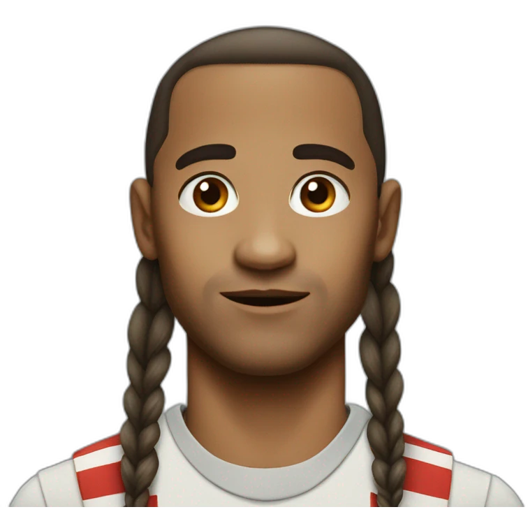Forest gump emoji