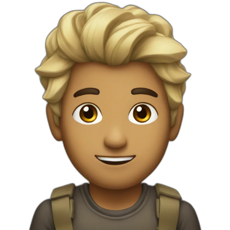 Kilan mppape emoji
