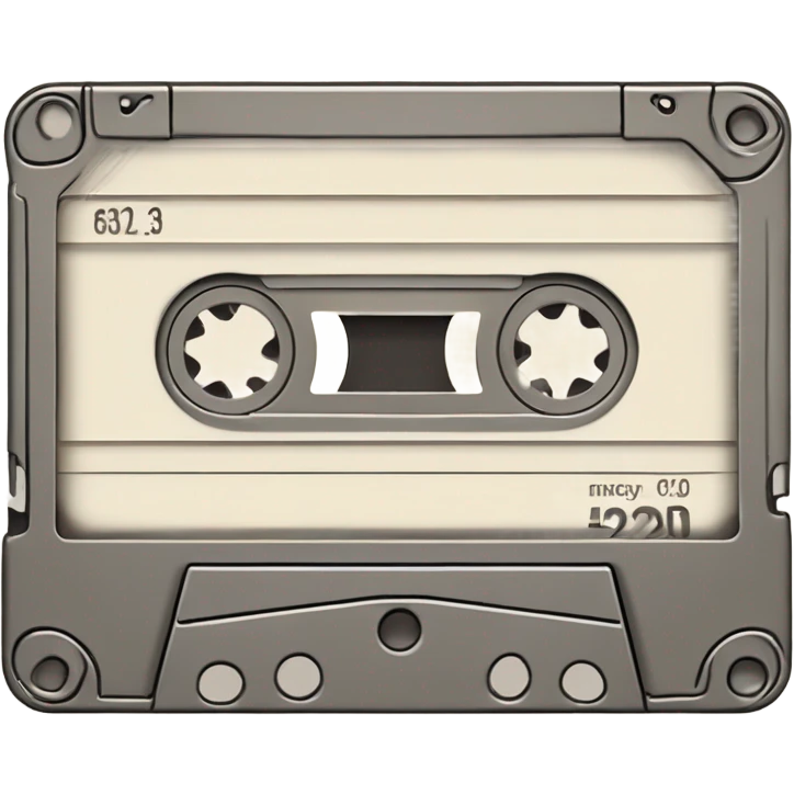 LoFi themed profile icon emoji