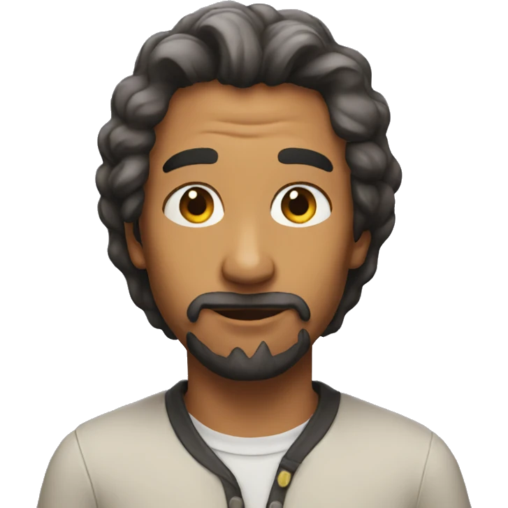 Toi emoji
