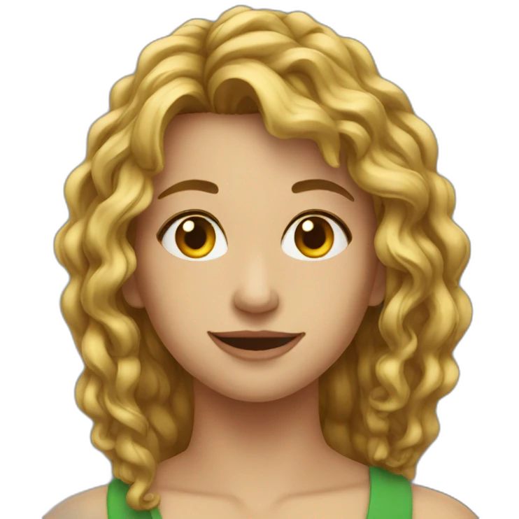 Jul emoji