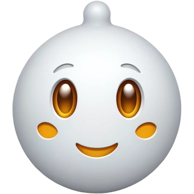 Una Biznaga malagueña emoji
