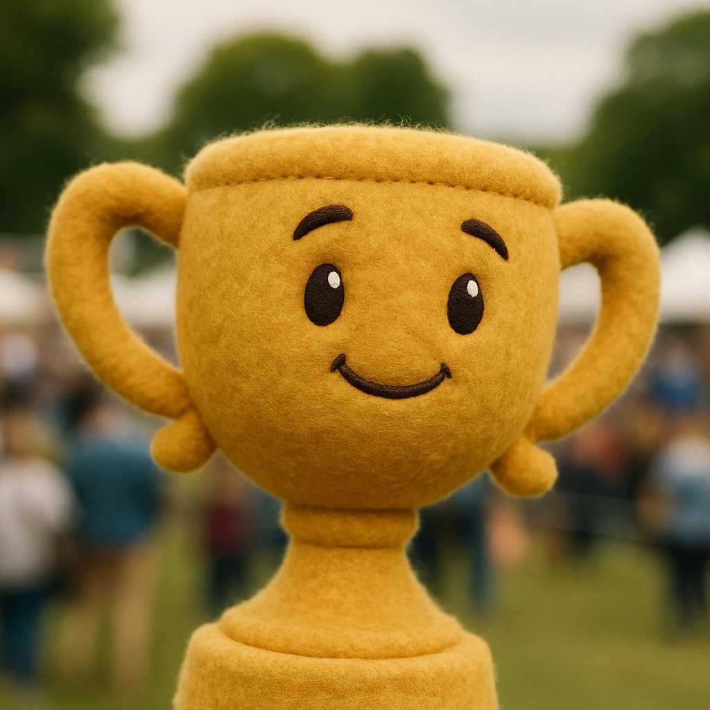 trophy emoji