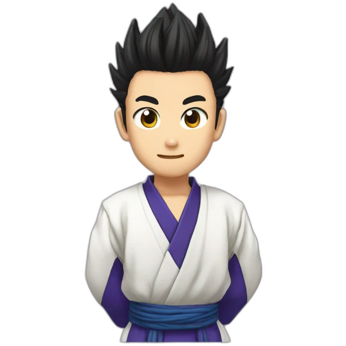 yamamori gohan emoji