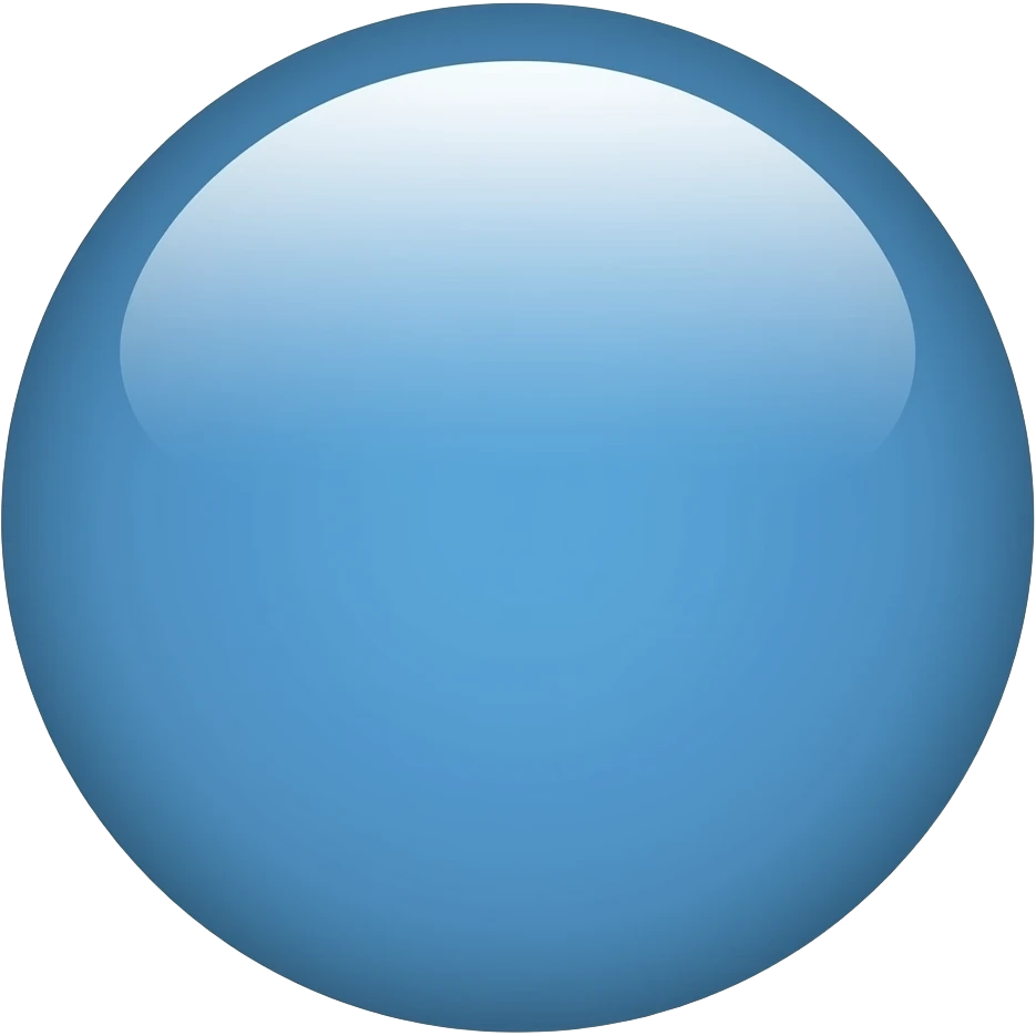 Add outlined I want it all boue wiht the tock white emoji