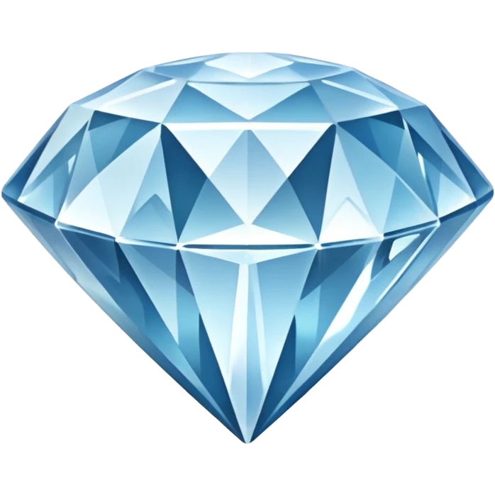 Diamond  emoji