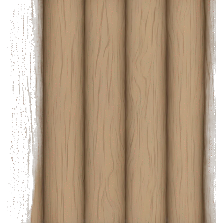 wood emoji