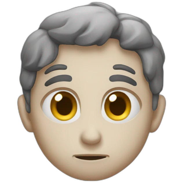 Deprive emoji