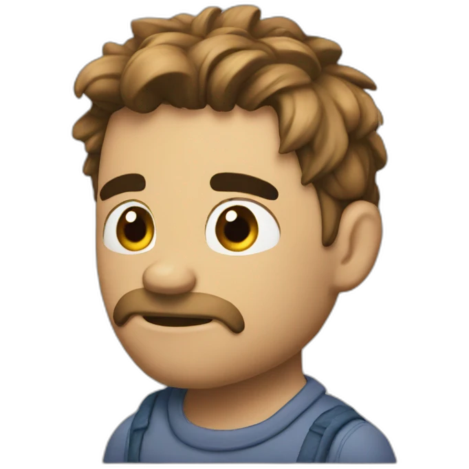 Sticht emoji