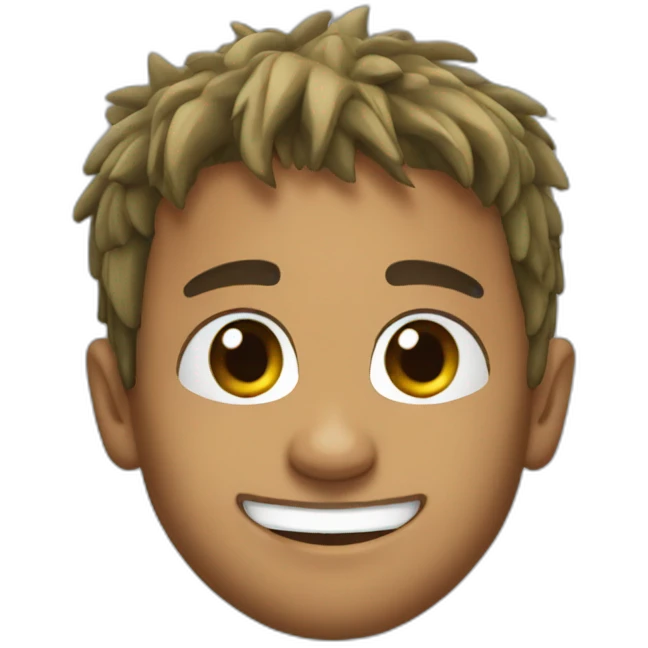 Neymar emoji
