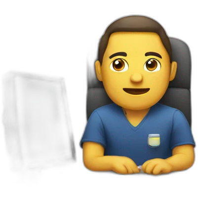 pc emoji