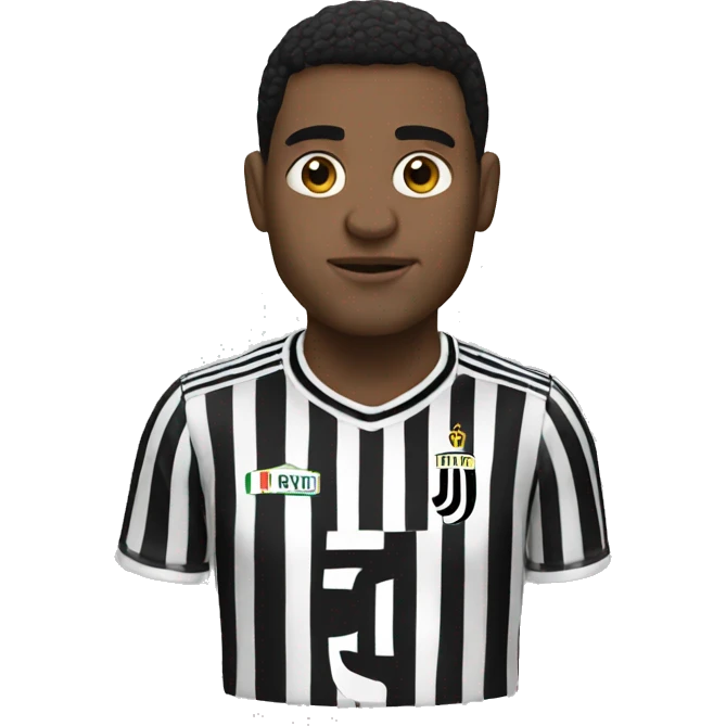 Juve emoji