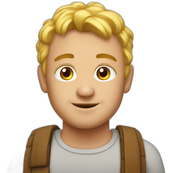 Louis boyard emoji