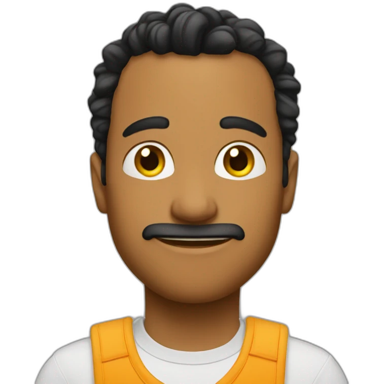 El Alex Quackity emoji