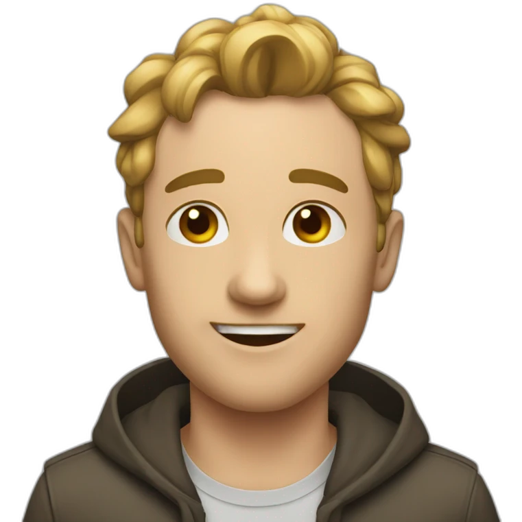 hyps emoji