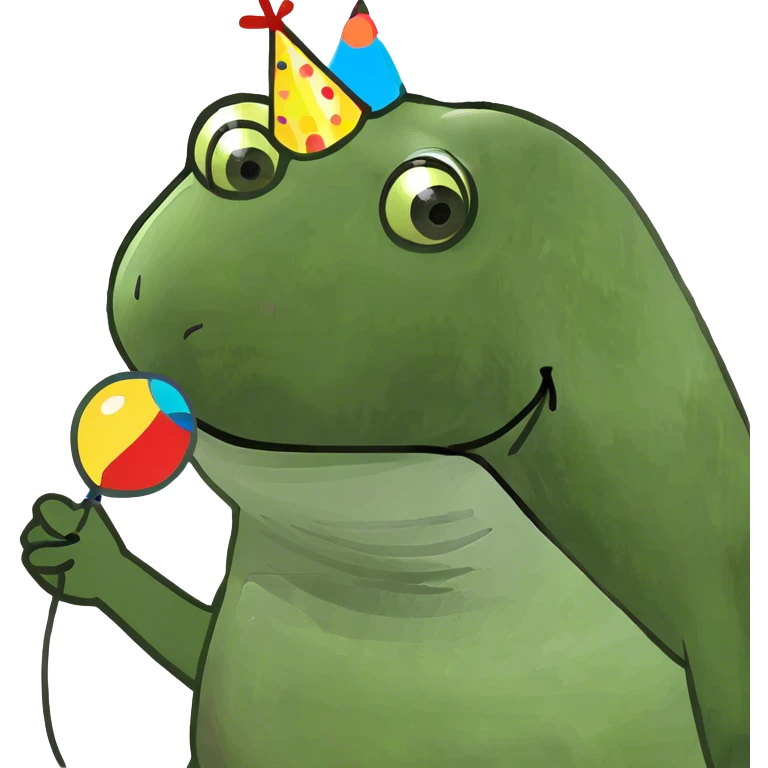 Happy to see you emoji