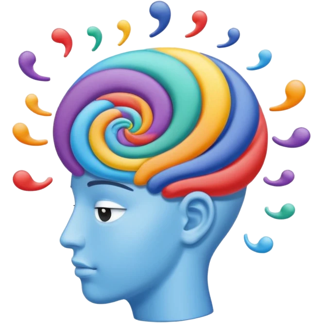 psychology emoji