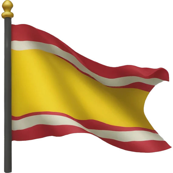 Flanders flag emoji