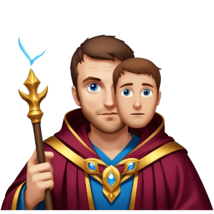 Ancient Arcanist emoji