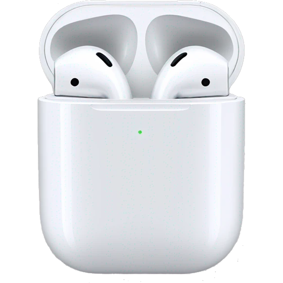 air pods emoji