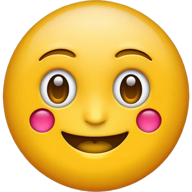 Initial emoji emoji