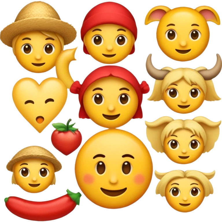 Герб клана Учиха  emoji