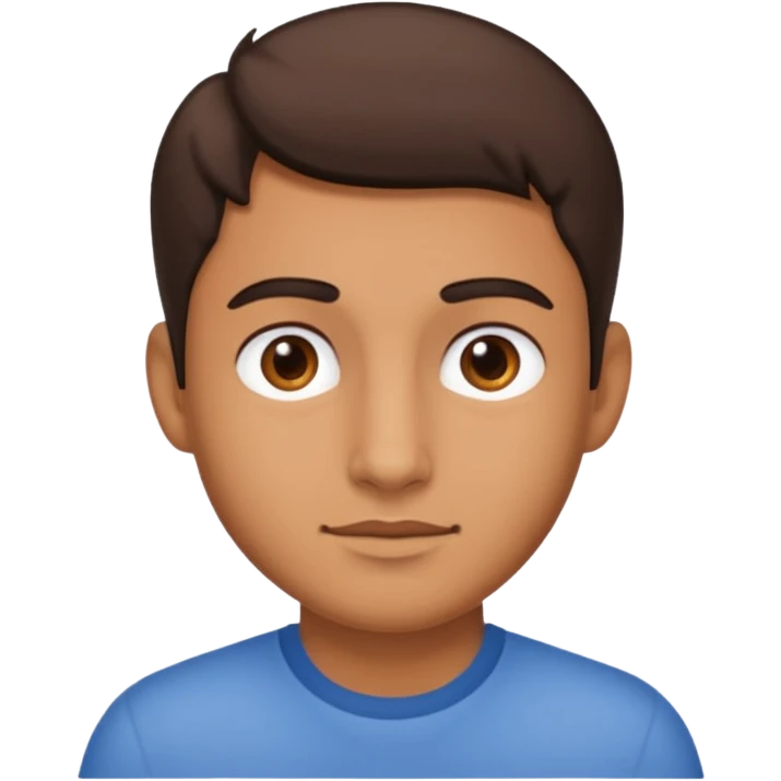 I’ll call Luis, he’s good at it. emoji