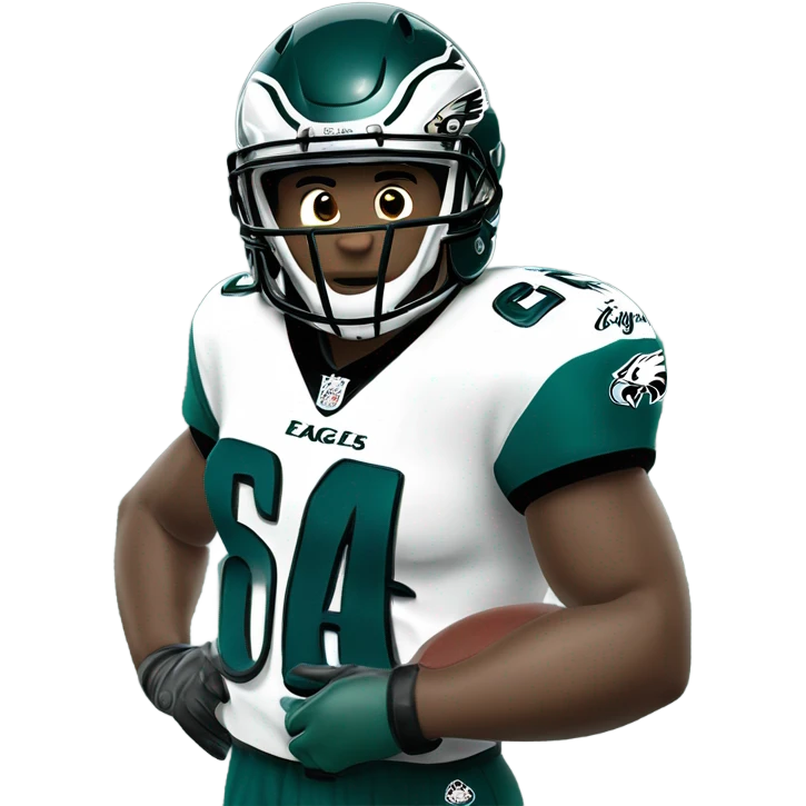 Philly Eagles  emoji