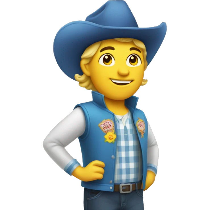 state fair emoji
