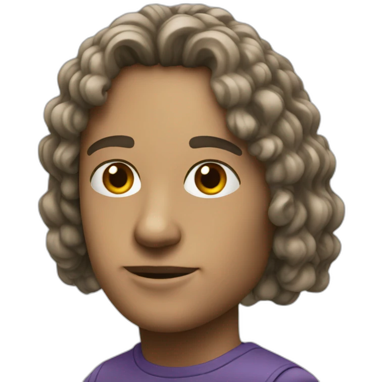 AI major emoji