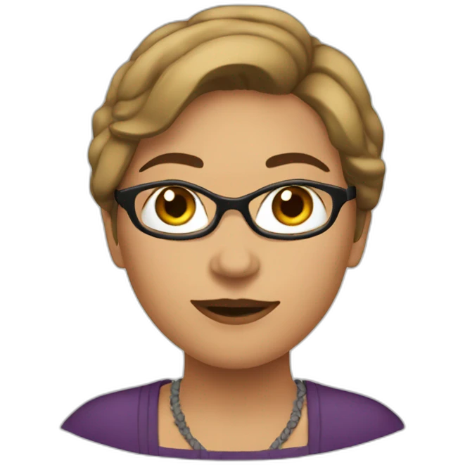 vilma nuñez emoji