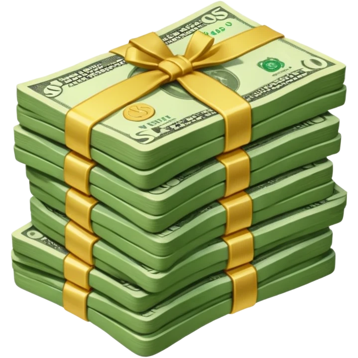 Money emoji