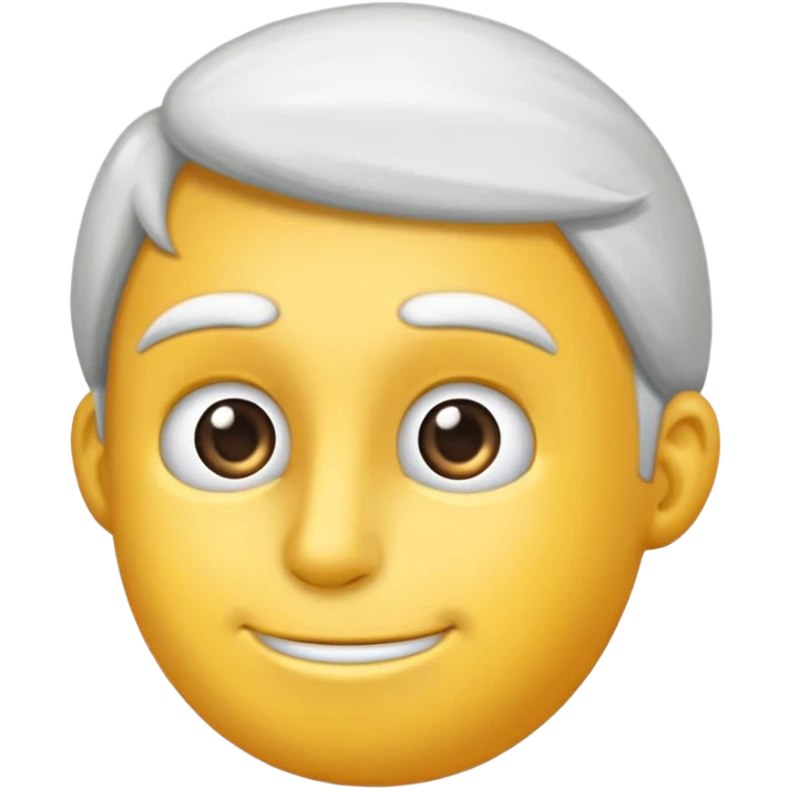 Супер широй трамп emoji