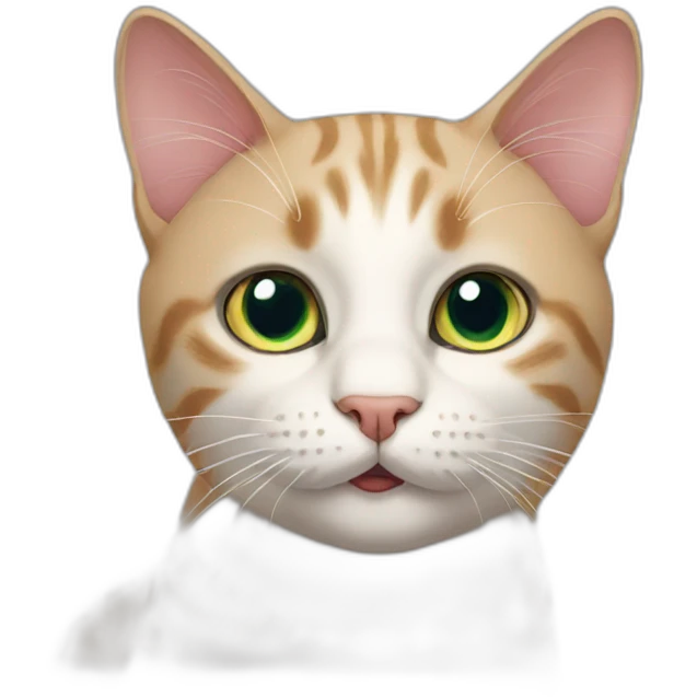 cat emoji