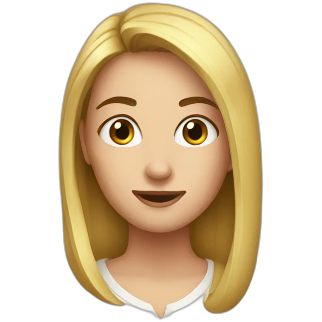 Erin emoji