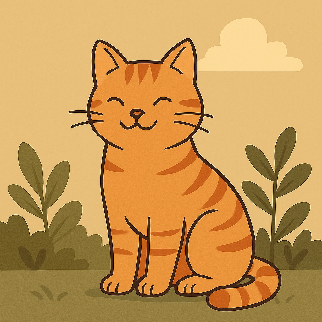 cat emoji