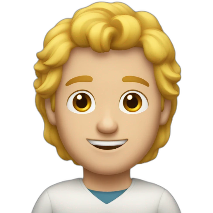 Arthur Tordjman emoji