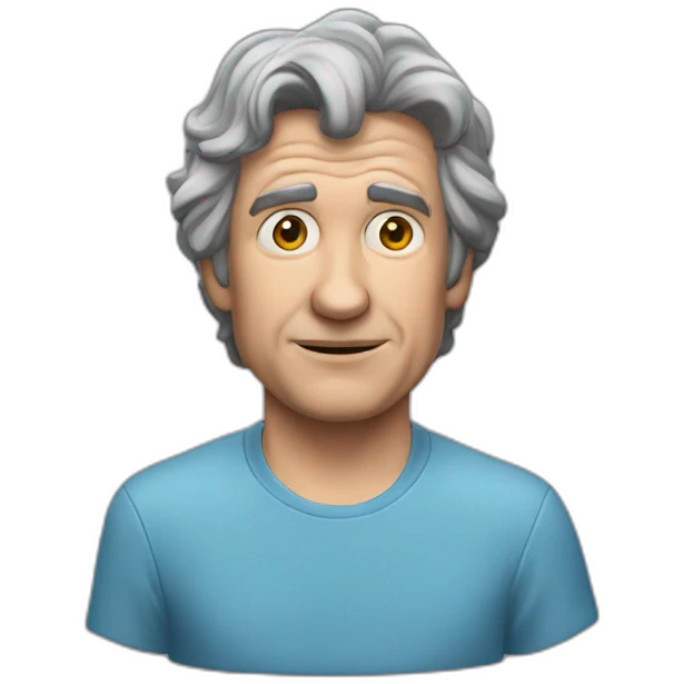ronnie colman emoji