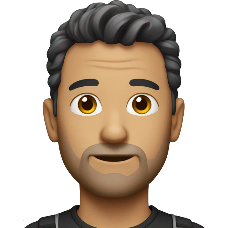 andreas emoji