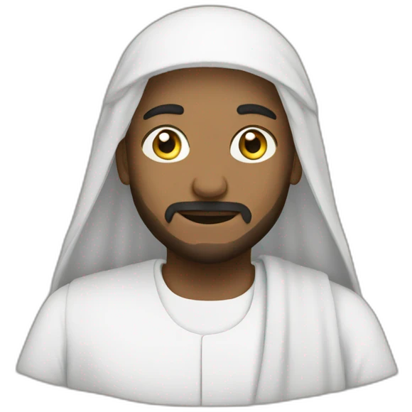 Ramadan emoji