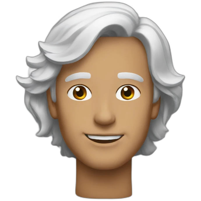 Shaldon cooper emoji